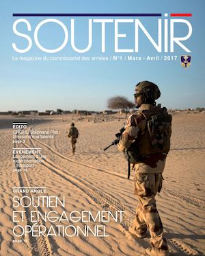 SOUTENIR N° 1