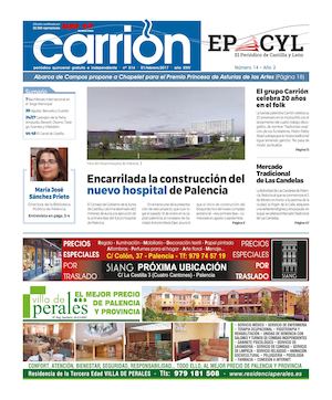 N13 - Carrión - EPCYL