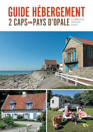 Hébergement 2 CAPS - PAYS D'OPALE 2017