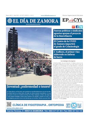 N14 - El día de Zamora - EPCYL