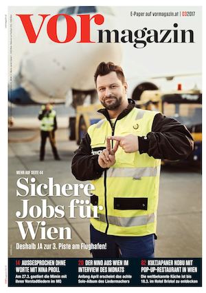 ePaper vormagazin März 2017