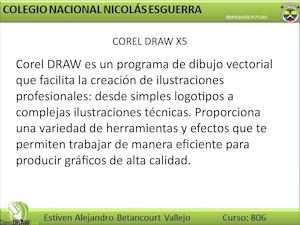 Corel Draw X5