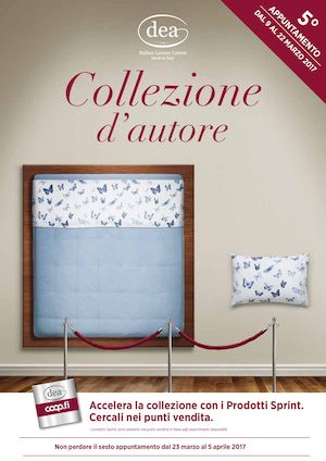 Collezione d’autore