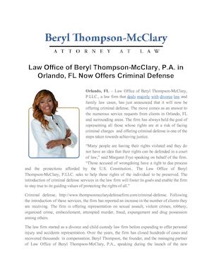 Calaméo - Beryl Thompson Mc Clary P A