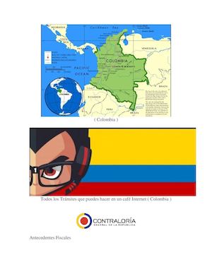 Todos Los Trámites Que Puedes Hacer En Un Café Internet ( Colombia )