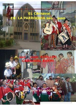 El Carnaval De San Juan 2016 02 07