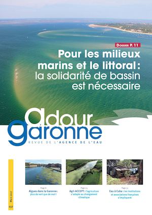 REVUE ADOUR-GARONNE N°137 - Mars 2017