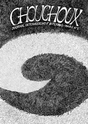 Journal Chouchoux N°2