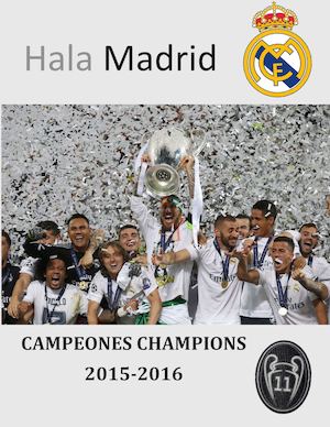Revista Real Madrid