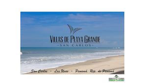 Villas De Playa Grande Las Uvas San Carlos 2016 Presentación Corta Pdf (2)