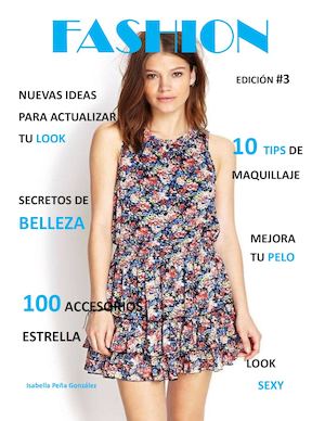 Revista Fashion