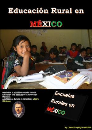 Educacion Rural En Mexico