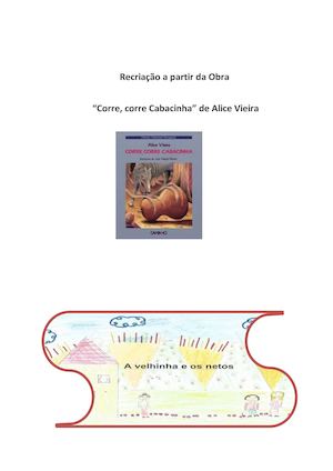 E Book Reconto De Uma História