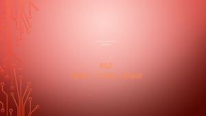 Presentacion De Corel Draw En Powerpoint