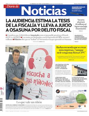 Diario de Noticias 20170310