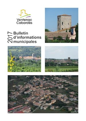 Bulletin Municipal 2016