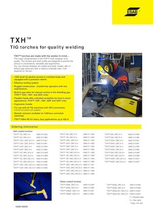 E 2016 Pist Tig Esb Txh