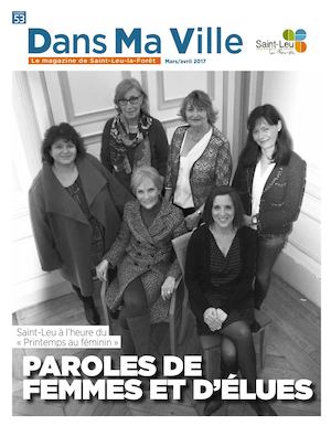 Dmv Mars 2017 - N°53