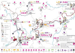 L'AVENTURE DU RAIL ANGLAIS