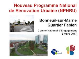 Présentation Npnru