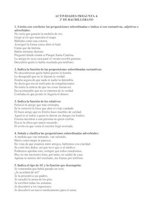 Actividades Pregunta 4 2c2babach2