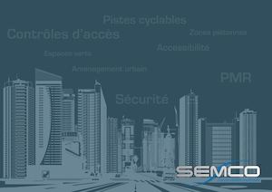 Catalogue Semco 2017