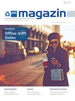Calaméo IHK Magazin März 2017 Calaméo IHK Magazin März 2017