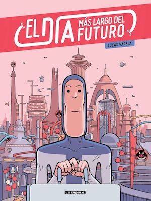 El Día Más Largo Del Futuro - Avance
