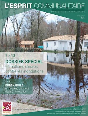 Esprit Communautaire - 55