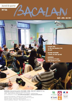 BACALAN n°56