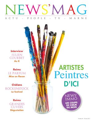 News'mag N°45