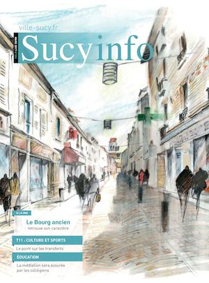 Sucy Infos n°251