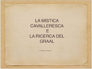 Mistica Cavalleresca