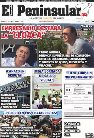 Edición 260 Completa