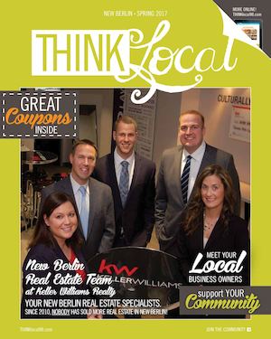 THINKlocal - New Berlin - Spring 2017