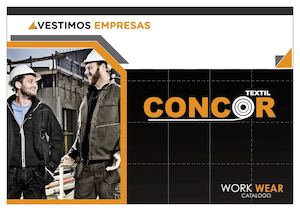 CATALOGO GRUPO CONCOR