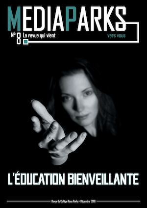 Mediaparks N8 Planche Small