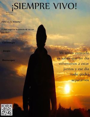Siempre Vivo!