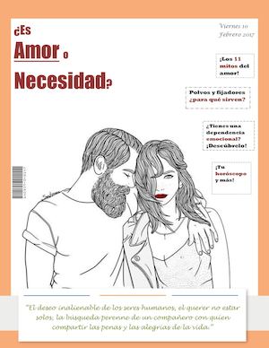 Es Amor O Necesidad Pdf