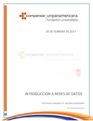 Practica 1 Ponchado De Cable Utp6