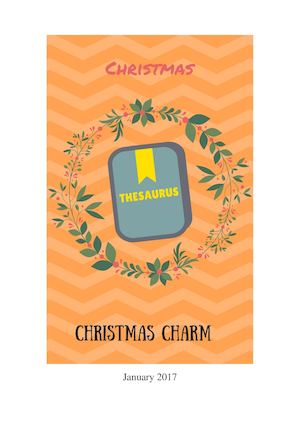 Christmas Dictionary