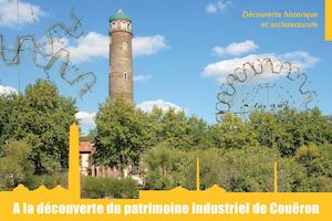Plaquette Découverte Patrimoine Industirel Coueron Version Web
