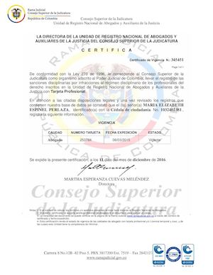 Certificados Pdf
