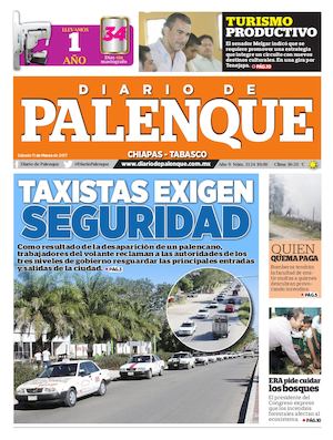 Diario 11/03/2017