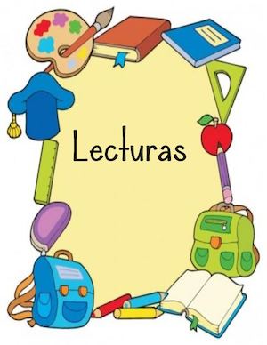 Lecturas