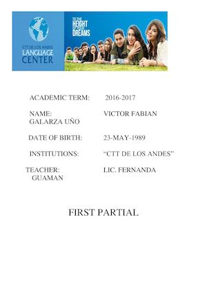 NIVEL1 - VICTOR GALARZA