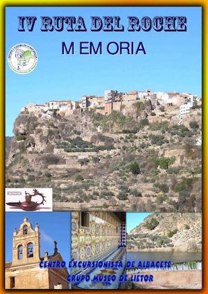 Memoria IV Ruta Del Roche