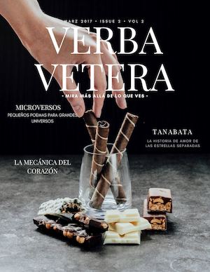 Marz 2017 • Issue 2 • vol 2