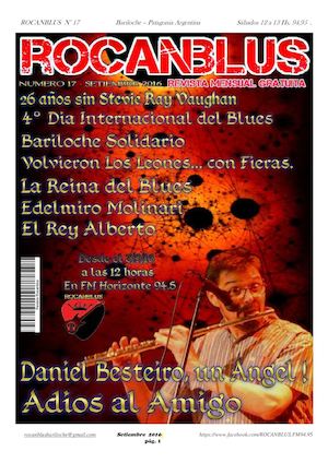 Revista Rocanblus 17