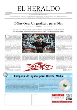 El Heraldo del Pueblo nº 266